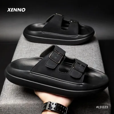VERNO STEP MEN'S SANDAL